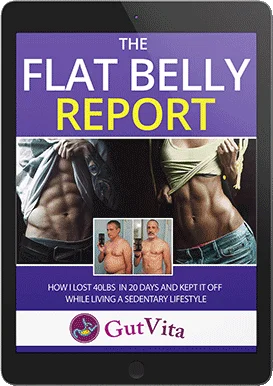 The Flat Belly Report